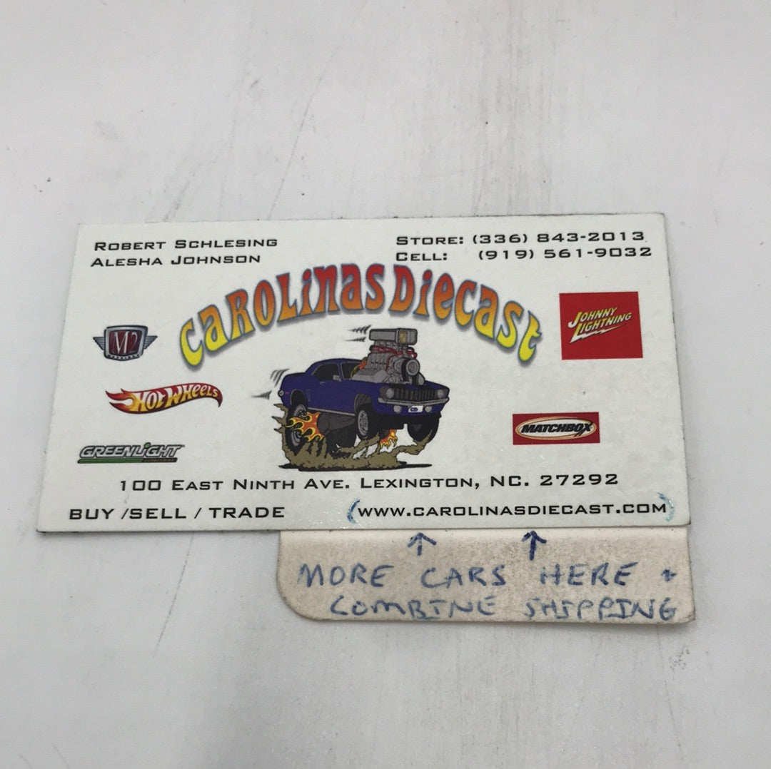 2022 hot wheels L M case #137 Cyber Speeder AAA1