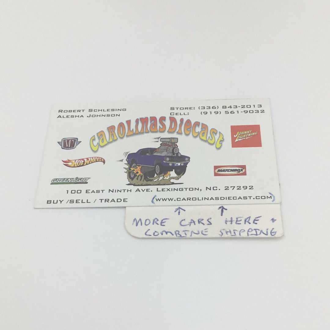 matchbox #32 Infiniti G37 Coupe silver htf UU1