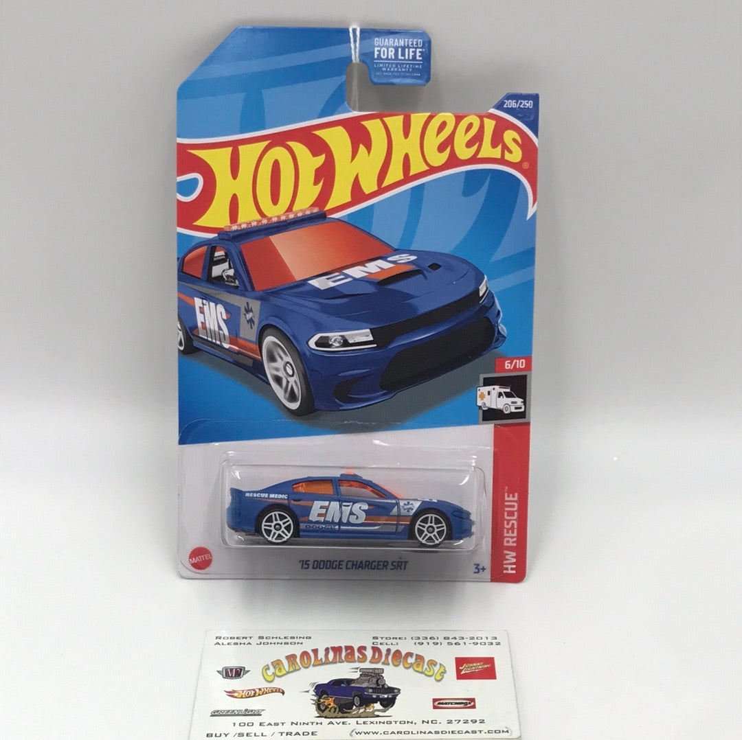 DODGE CHARGER DRIFT 217 🔥 1:64 Hot wheels 2020 HW Rescue Police u1 EUR DODGE CHARGER DRIFT 217 🔥 1:64 Hot wheels 2020 HW Rescue Police u1 EUR