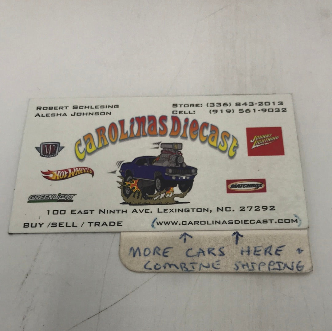 2022 hot wheels K case #187 Nissan Skyline HT 2000GT-X 80C