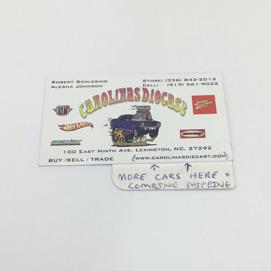 2022 Hot wheels Exotic themed 71 Porsche 911 4/5 Walmart exclusive KK5