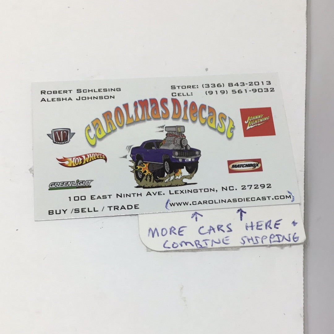 2021 hot wheels L case #166 Standard Kart Mario Kart 122F