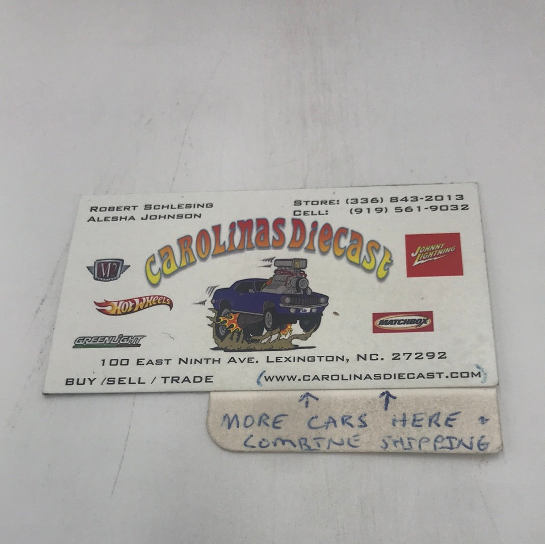 Matchbox #86 16 Toyota Tacoma VHTF