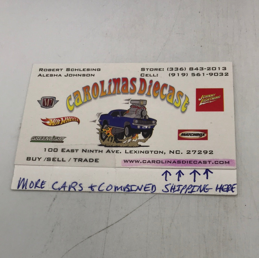 2022 Hot wheels monster Trucks Rodger Dodger Treasure hunt htf new