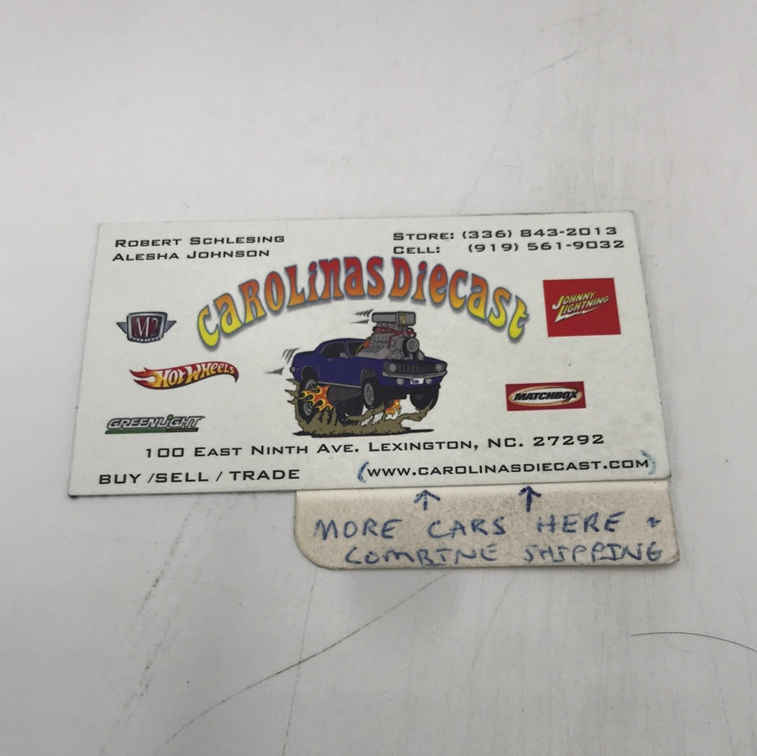 Matchbox Superfast #22 Refuse Truck HTF limited to 8,000 (S3)