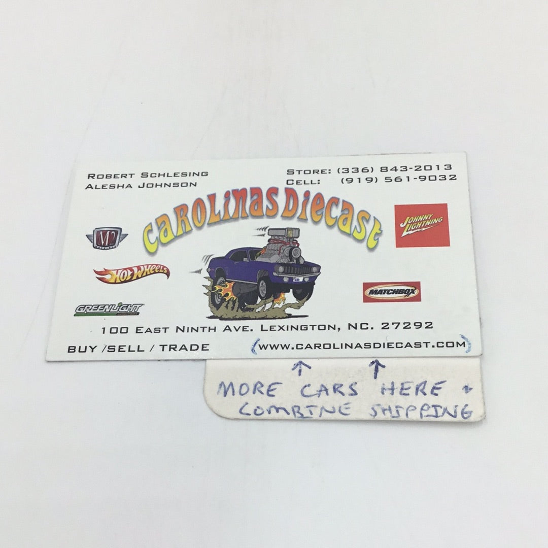 2022 hot wheels #76 56 Ford F-100 mooneyes 34C