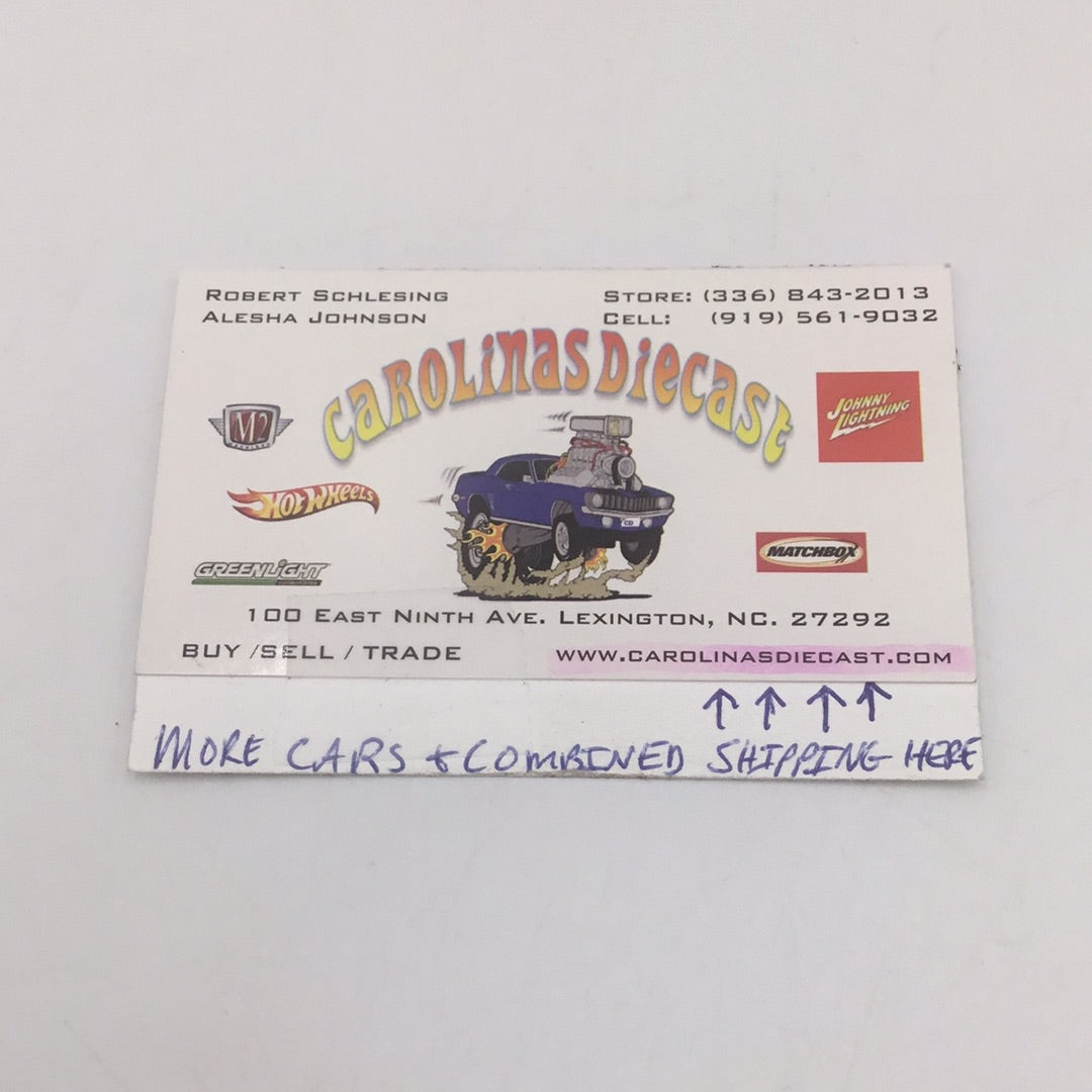 hot wheels redline club RLC collectors.com series one Light my Firebird 6128/10,000