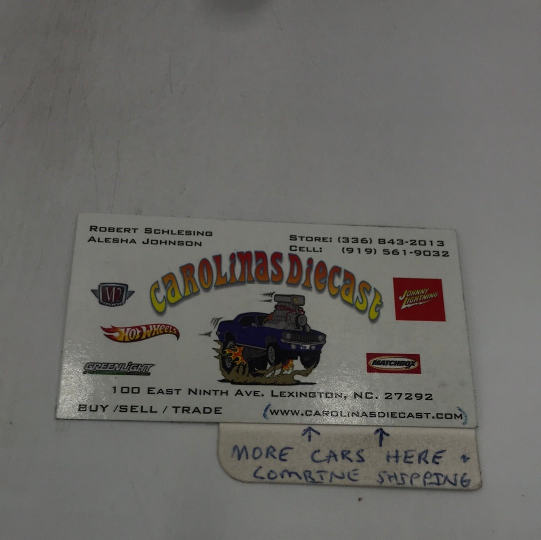 2022 hot wheels retro entertainment Thanoscopter Loki 271C