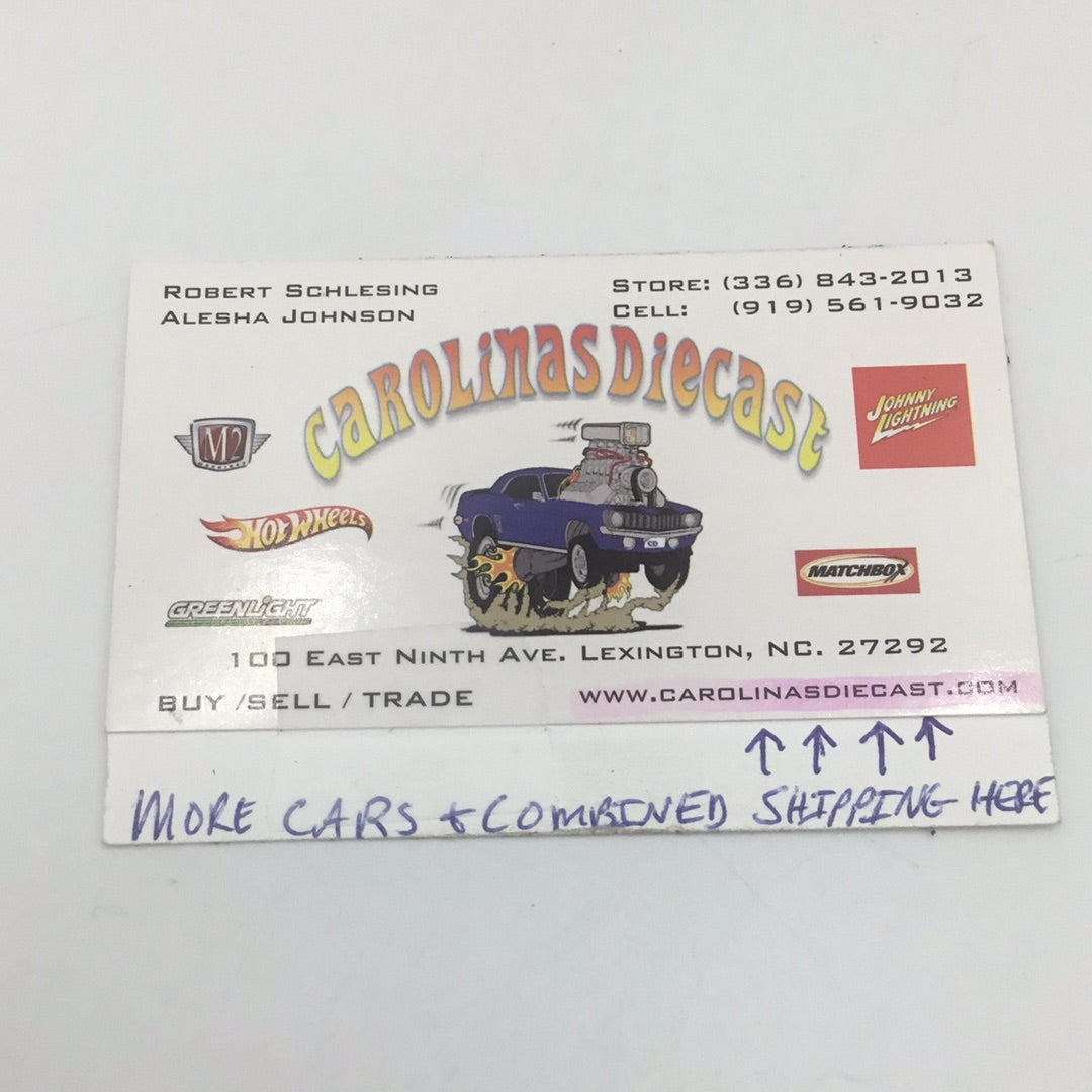 2023 matchbox 70 years #52 Road Roller DD1