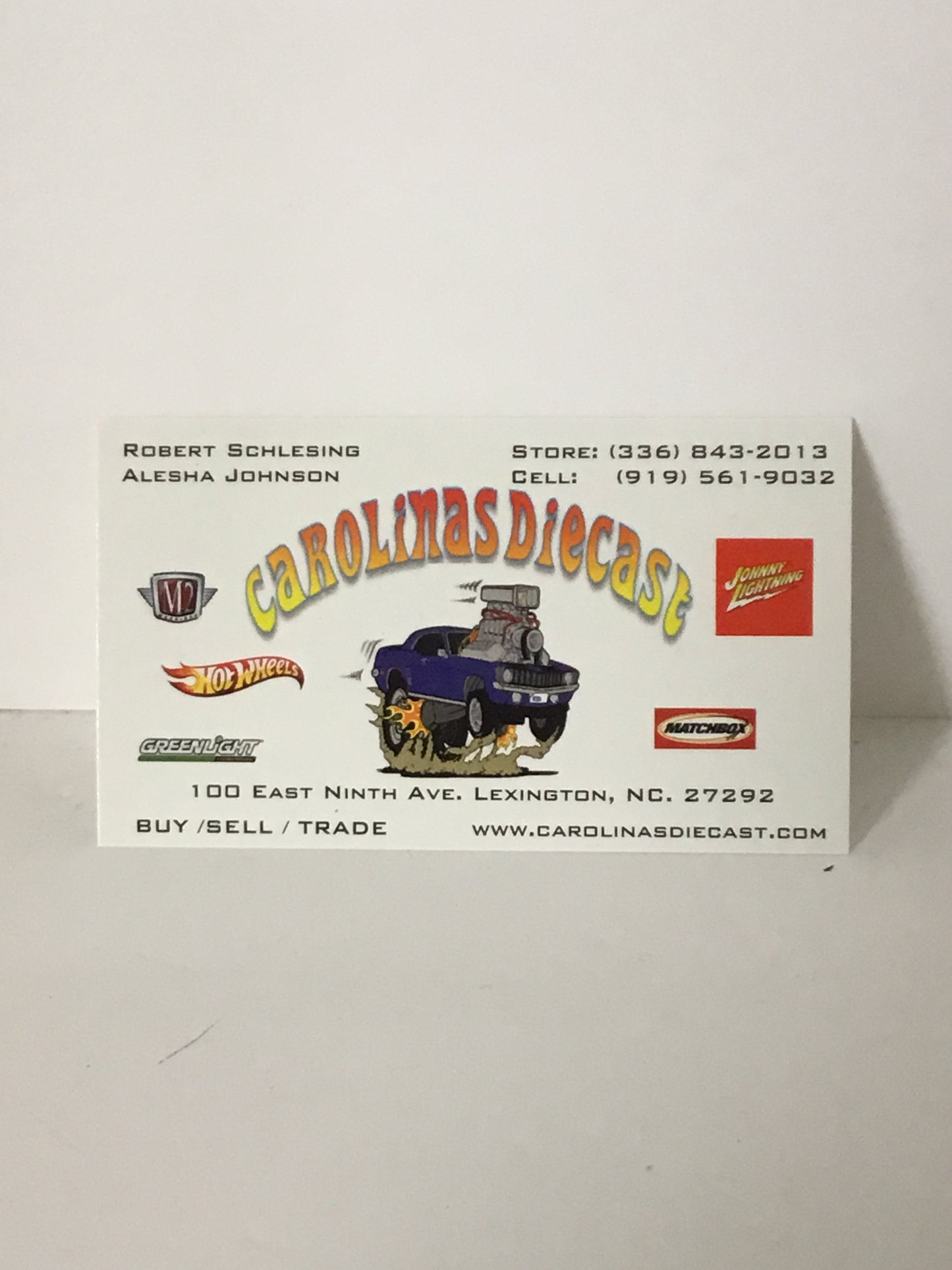 2018 Hot Wheels #151 Rrroadster Factory sealed sticker VV4