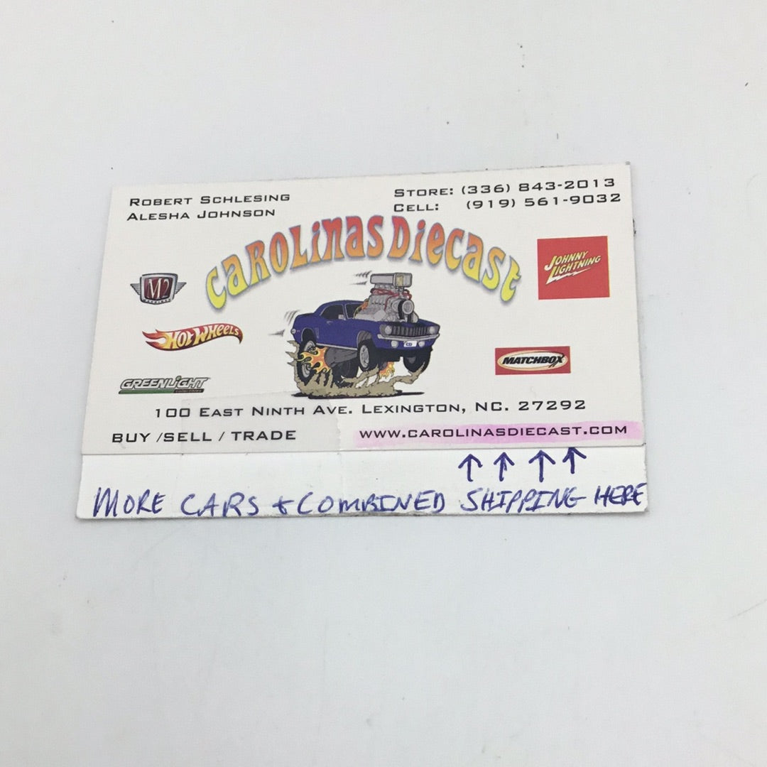 2022 nascar authentics wave 8 #99 Daniel Suarez go pro
