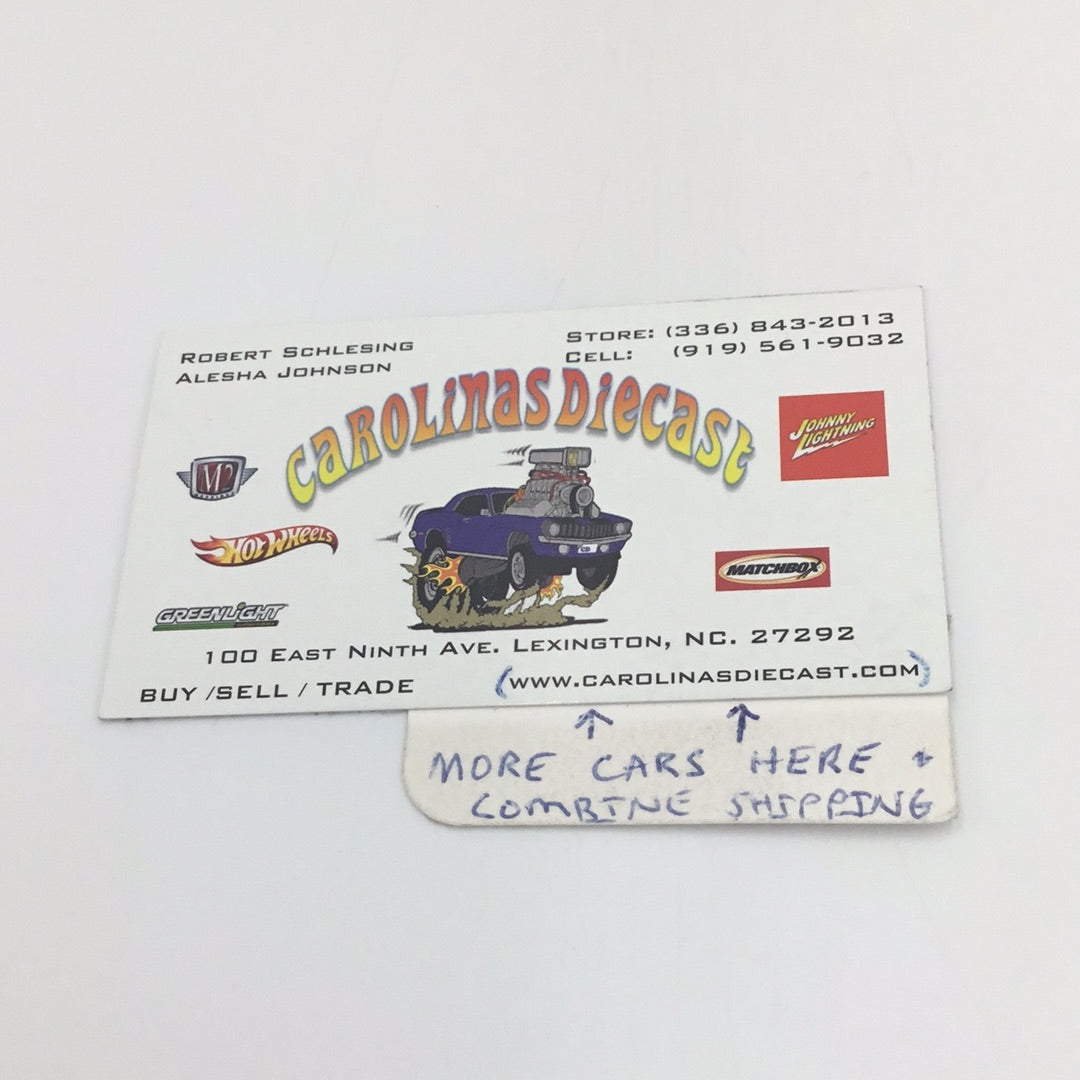 2022 hot wheels #116 La Troca gold 8G