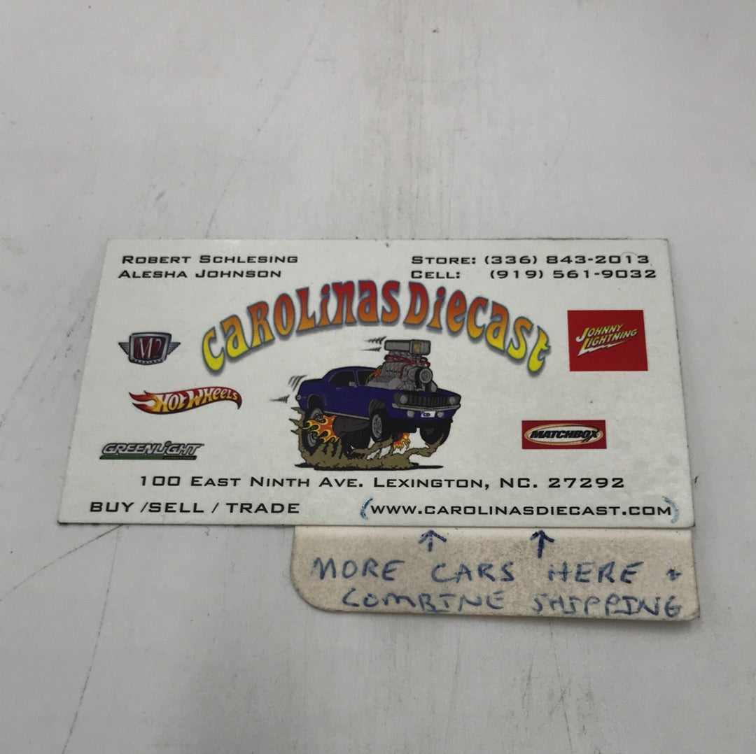 2022 hot wheels L M case #148 Drifsta EE4