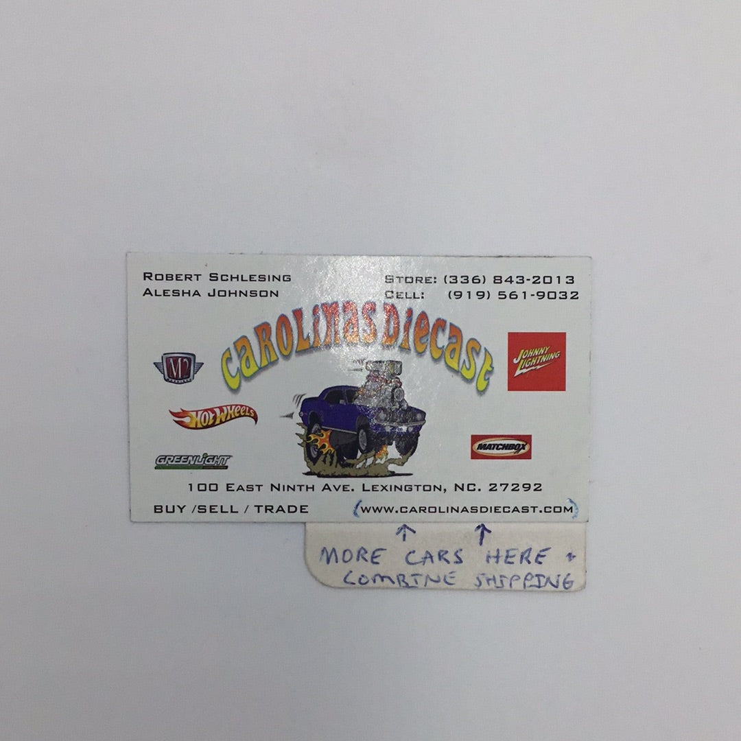 2022 hot wheels #122 Cosmic Coupe II1