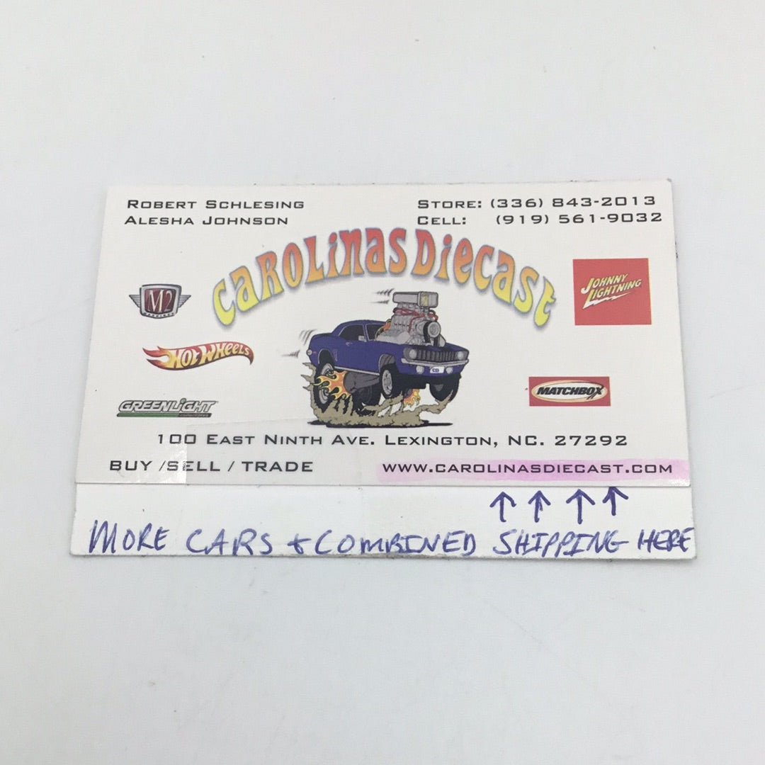 2023 matchbox 70 years #4 18 Bentley Bentayga 78G