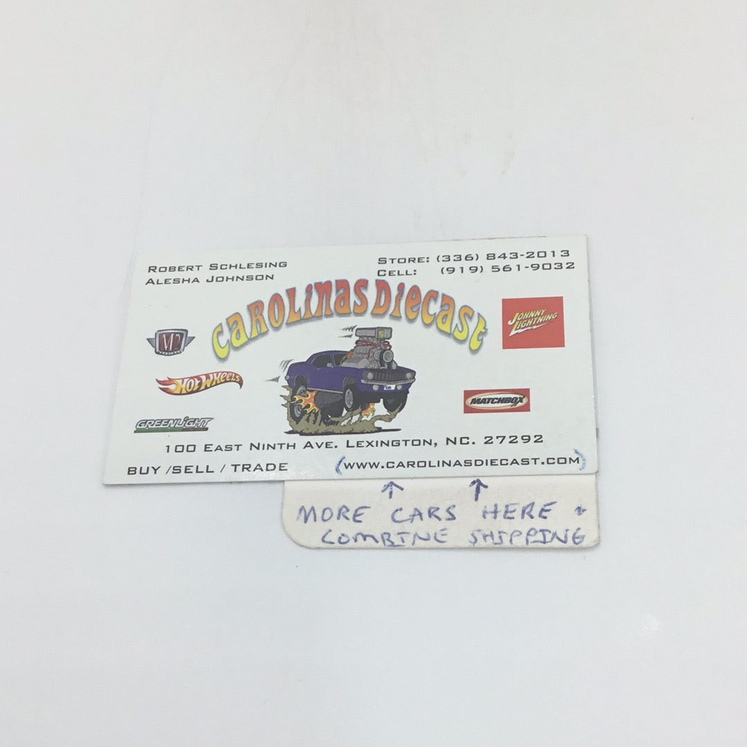 2022 hot wheels g case #138 Koenigsegg Gemera 105H