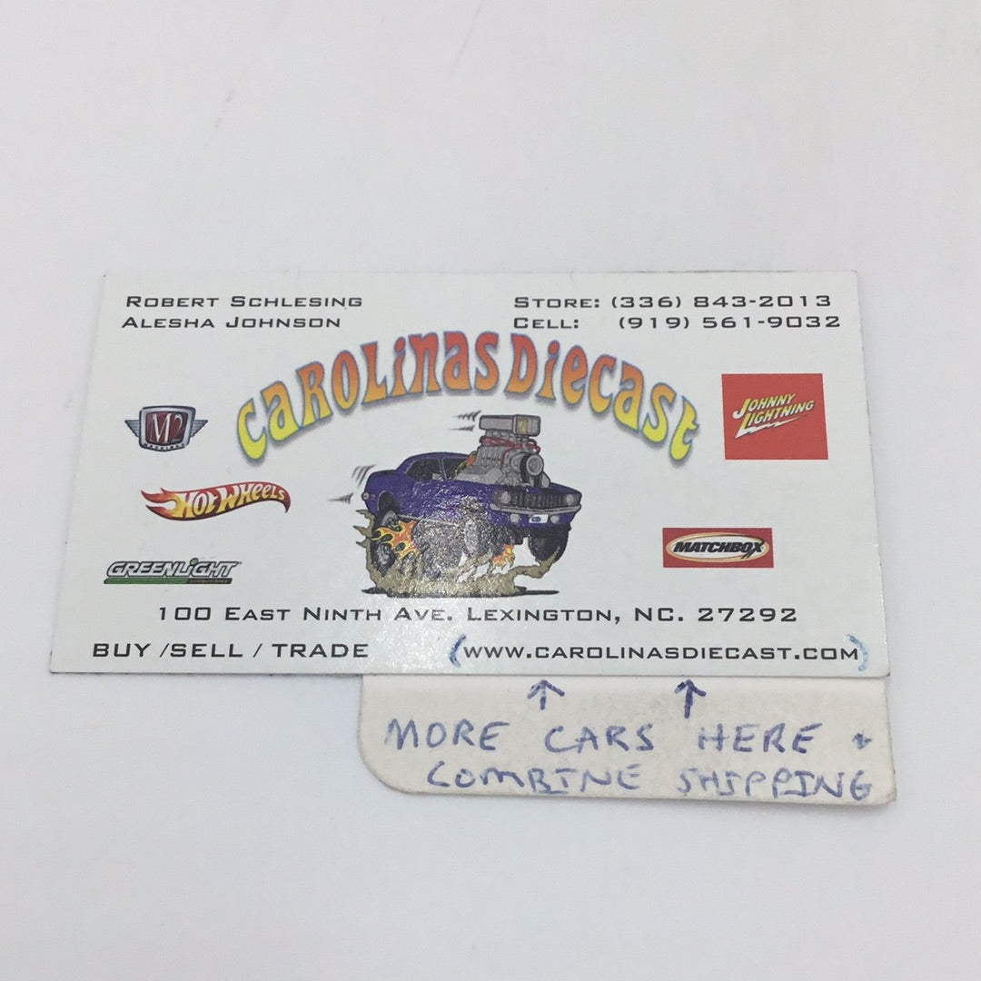 2022 matchbox #56 1975 Opel Kadett C GT/E 88I