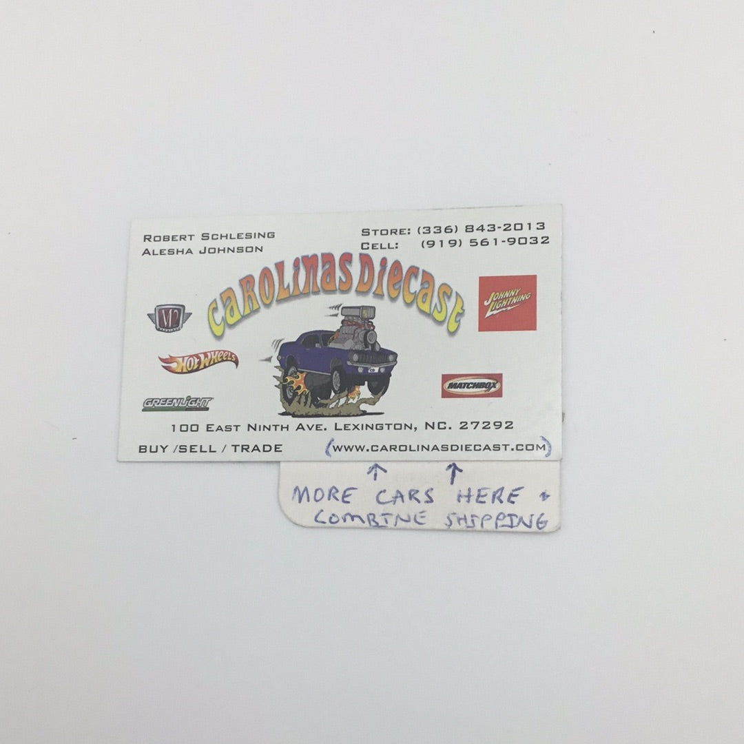 2022 hot wheels A Case #18 19 Mercedes-Benz A Class 90E