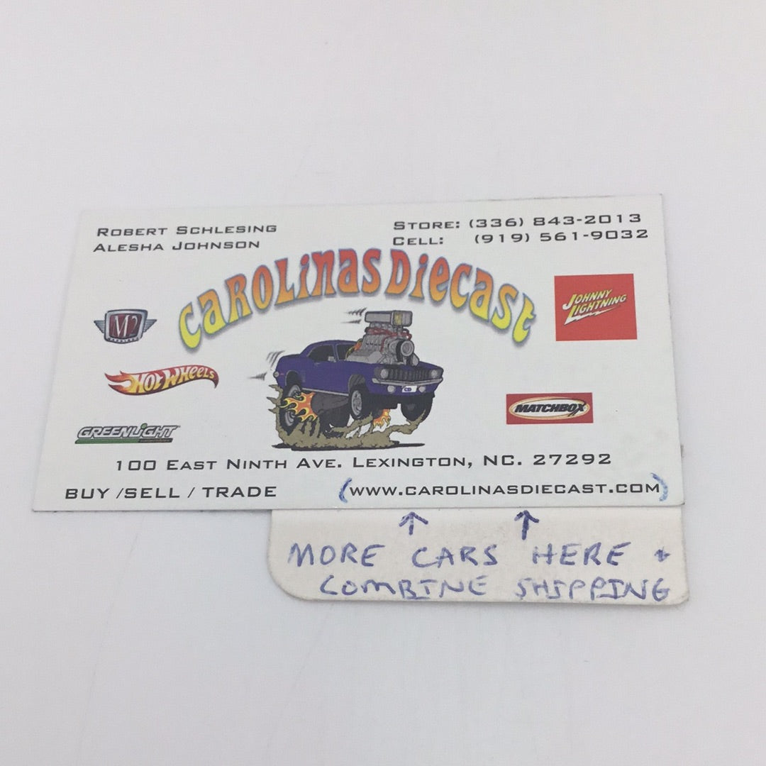 2022 matchbox #31 Porsche 918 Spyder 99D