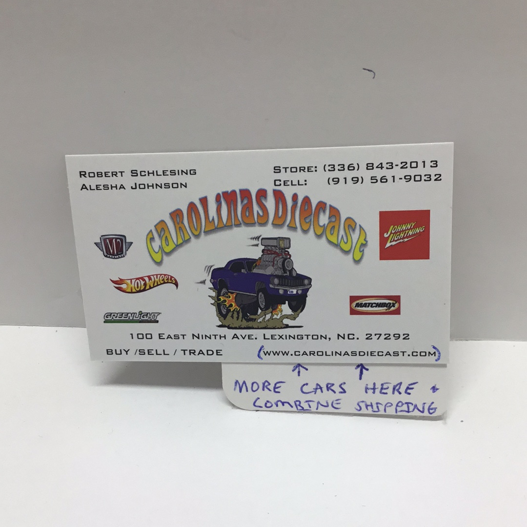 2021 hot wheels #82 Speed Driver red QQ8