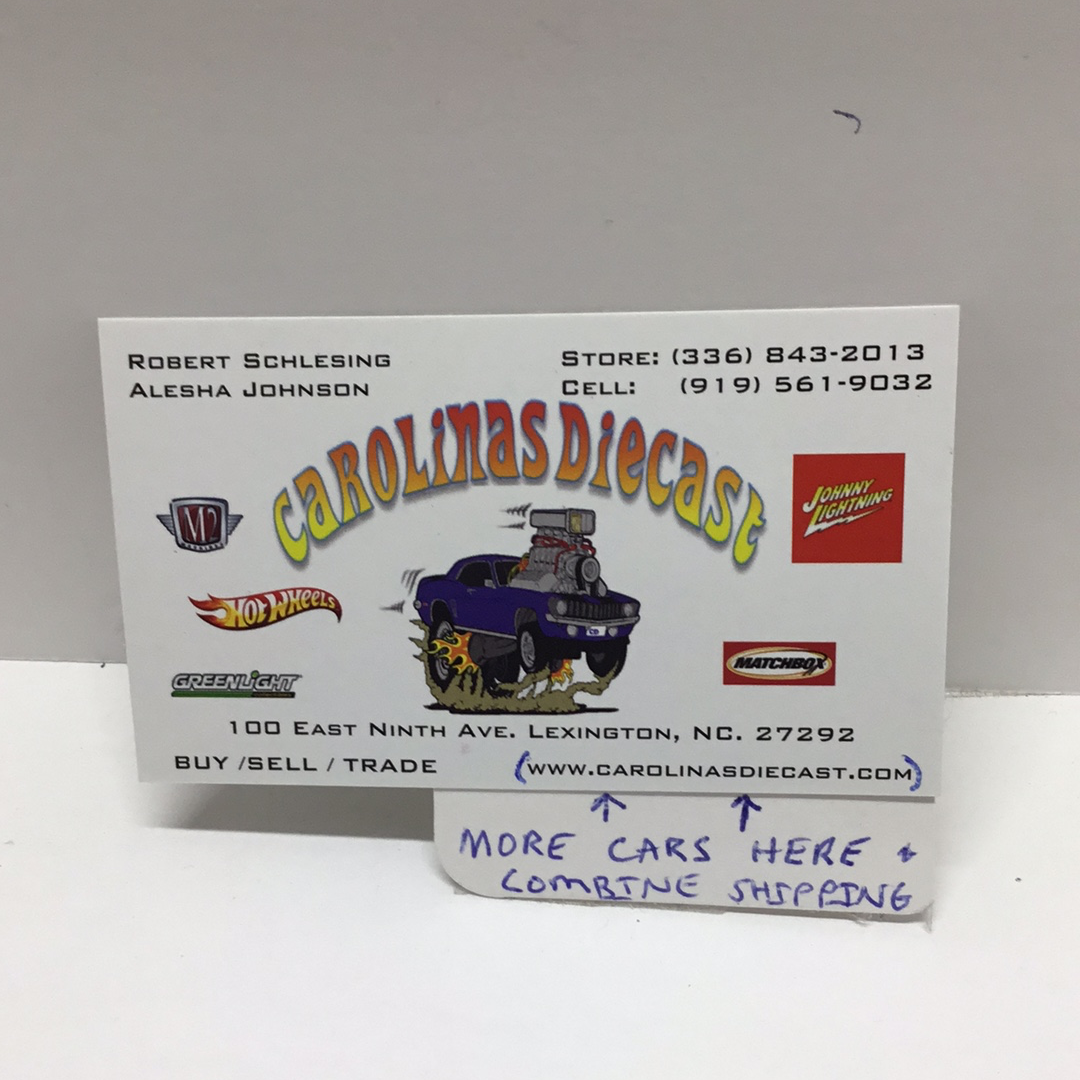 2021 hot wheels #25 2020 Jaguar F-Type silver 66G