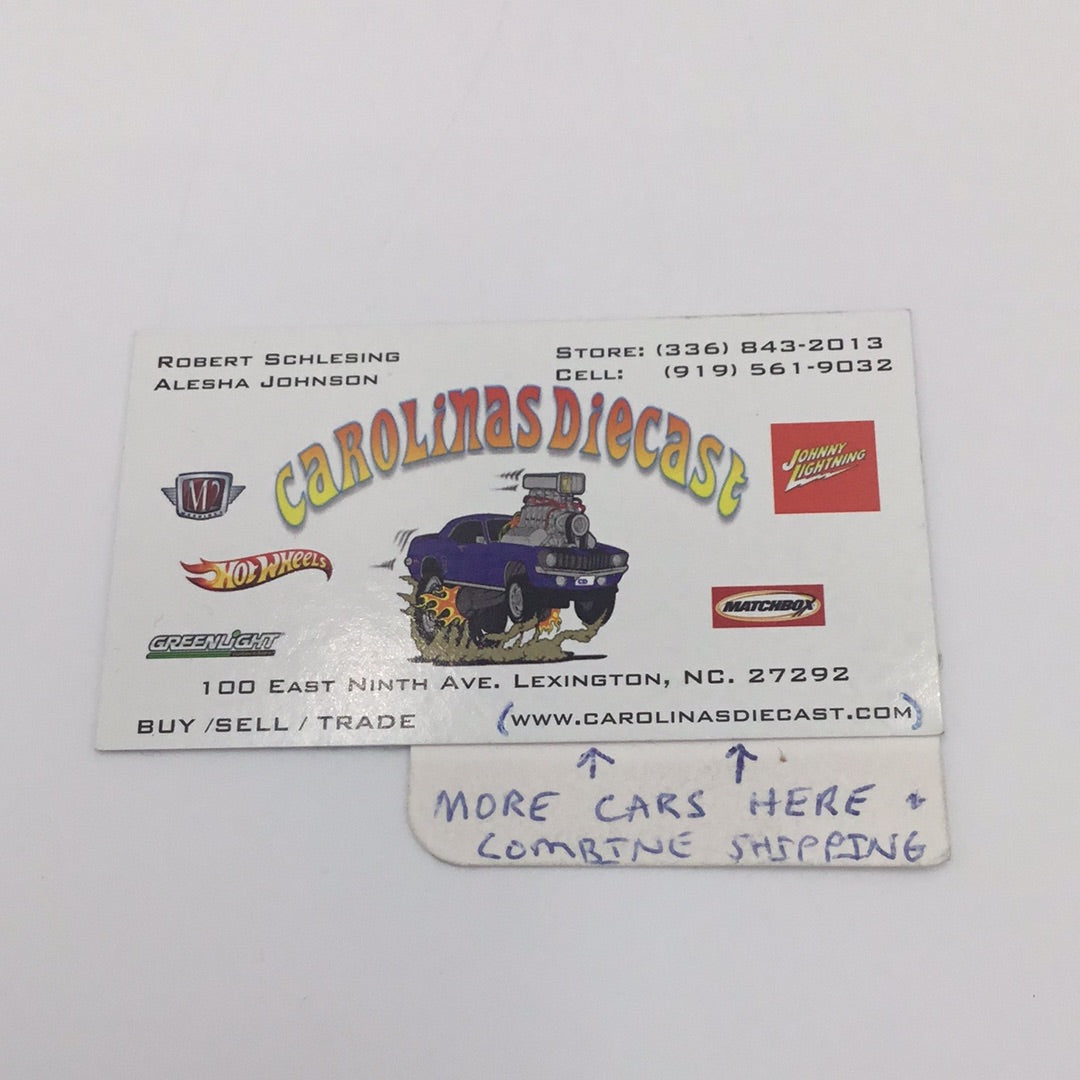 2022 hot wheels retro entertainment Masters of the universe Land Shark 271B