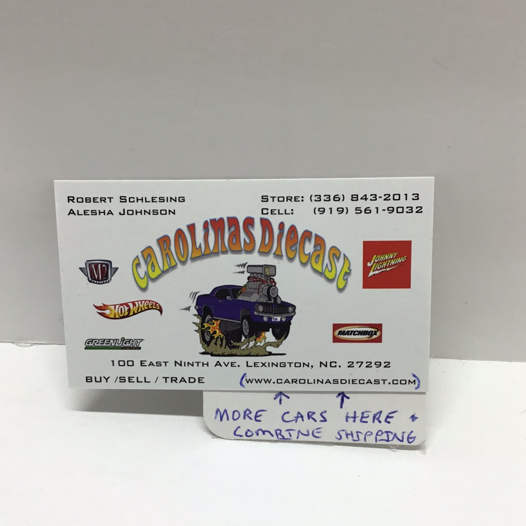 2021 hot wheels #127 Custom 18 Ford Mustang GT Grey 21C