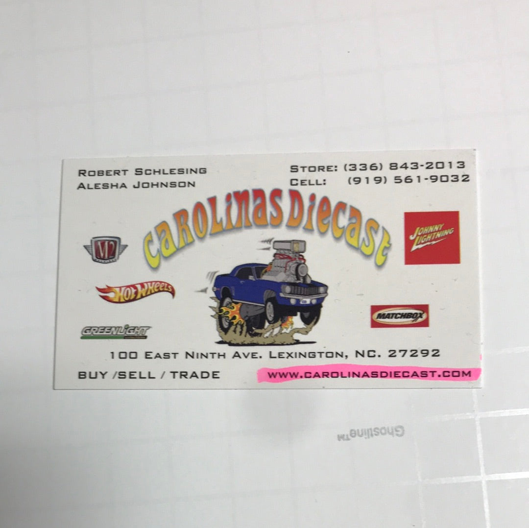 2022 nascar authentics wave 1 Austin Cindric Raced Version 72D