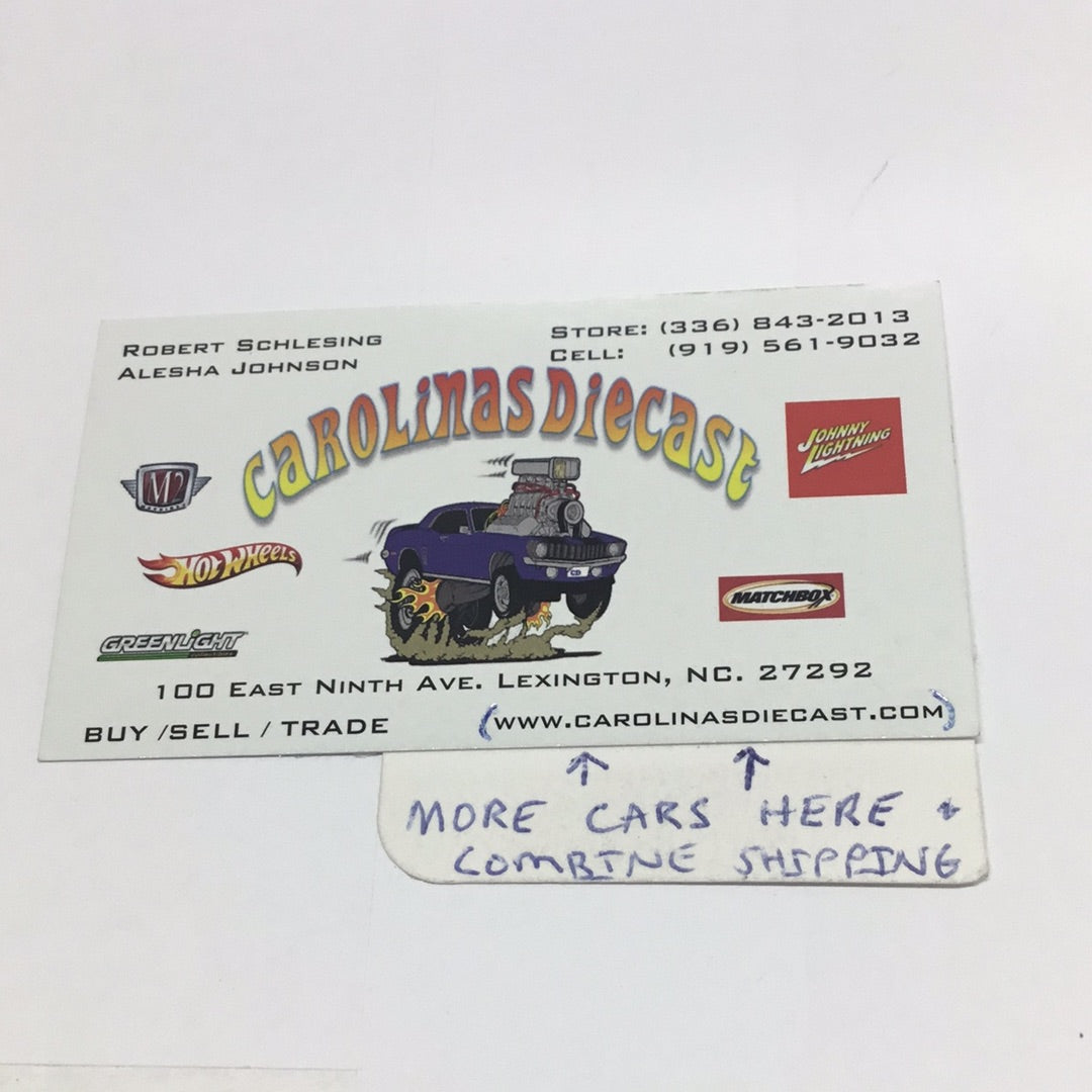 2021 Hot wheels premium Car culture modern classics #1 Nissan 300ZX Twin Turbo F2