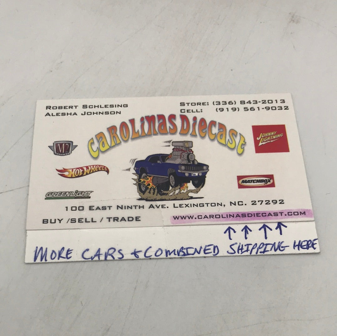 2022 hot wheels P case #237 32 Ford 35A