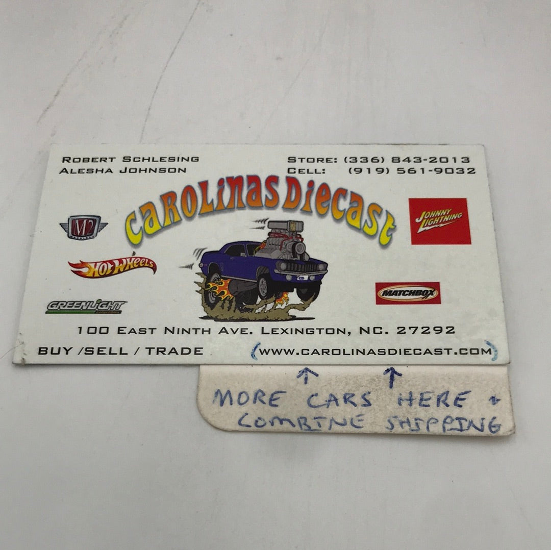 2022 hot wheels H case #158 2020 Jaguar F-Type 65E