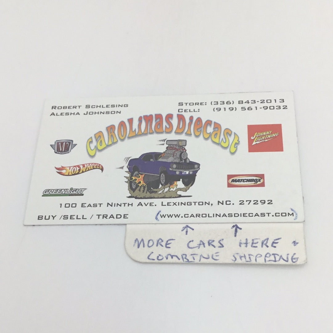 2022 hot wheels #23 2020 Ram 1500 Rebel 39D