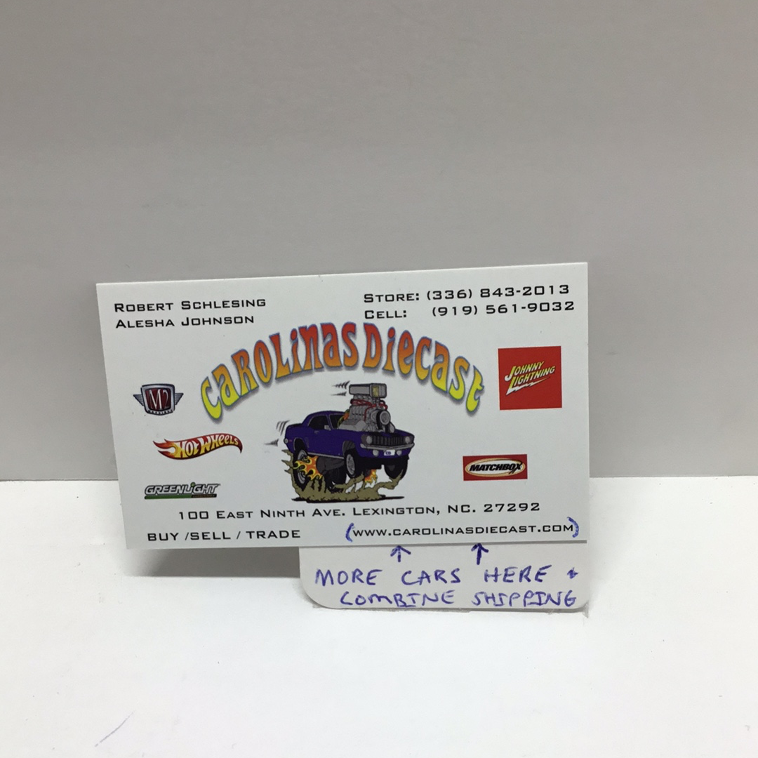 2021 Disney Pixar Cars Metal series Suki 137A