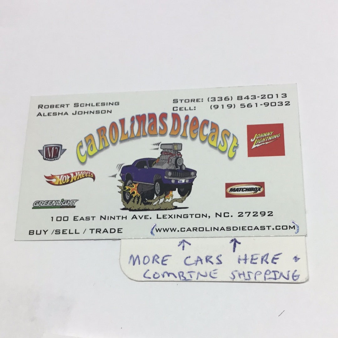 2020 hot wheels #126 70 Volkswagen Baja Bug White 96C