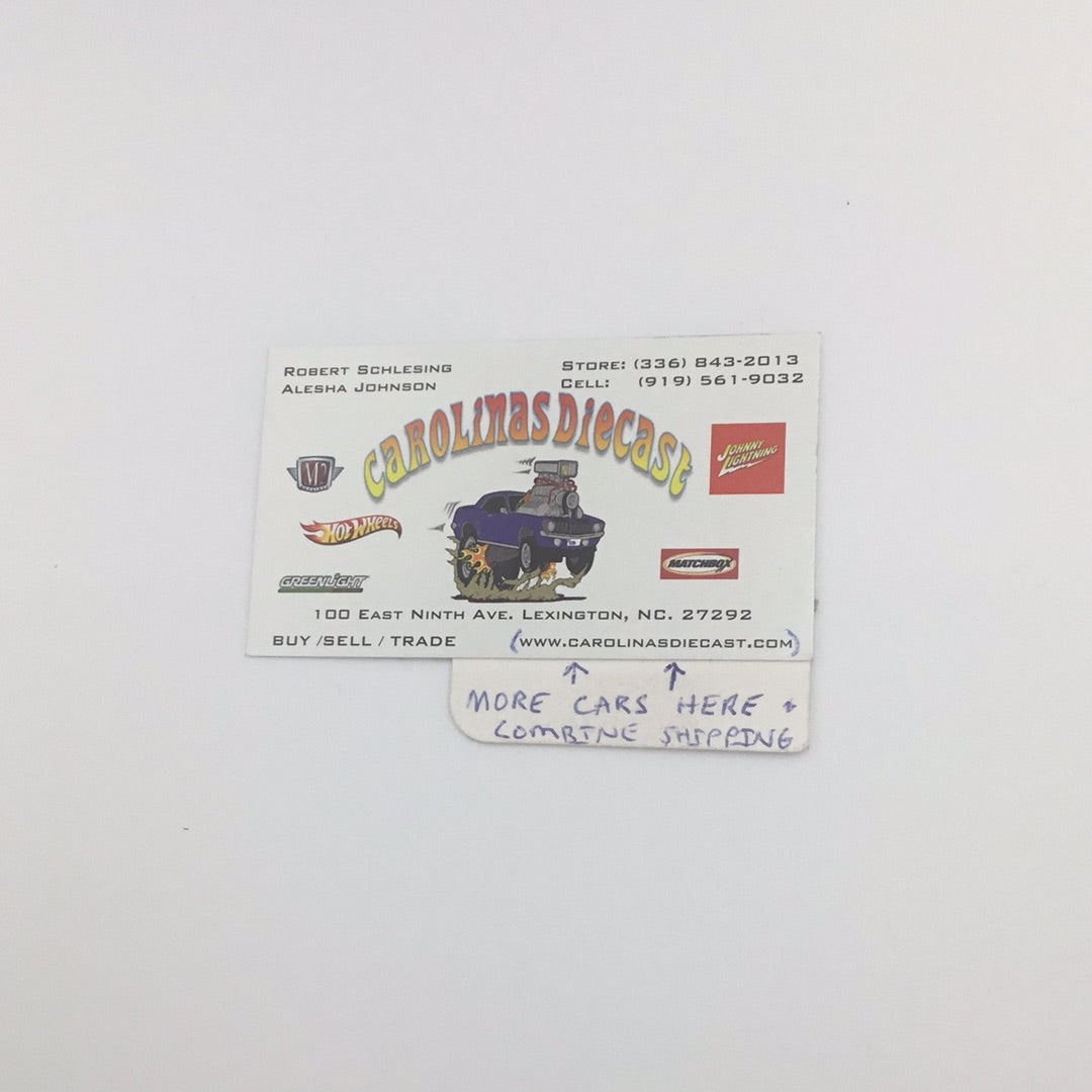 2022 hot wheels A Case #16 Bogzilla JJ9