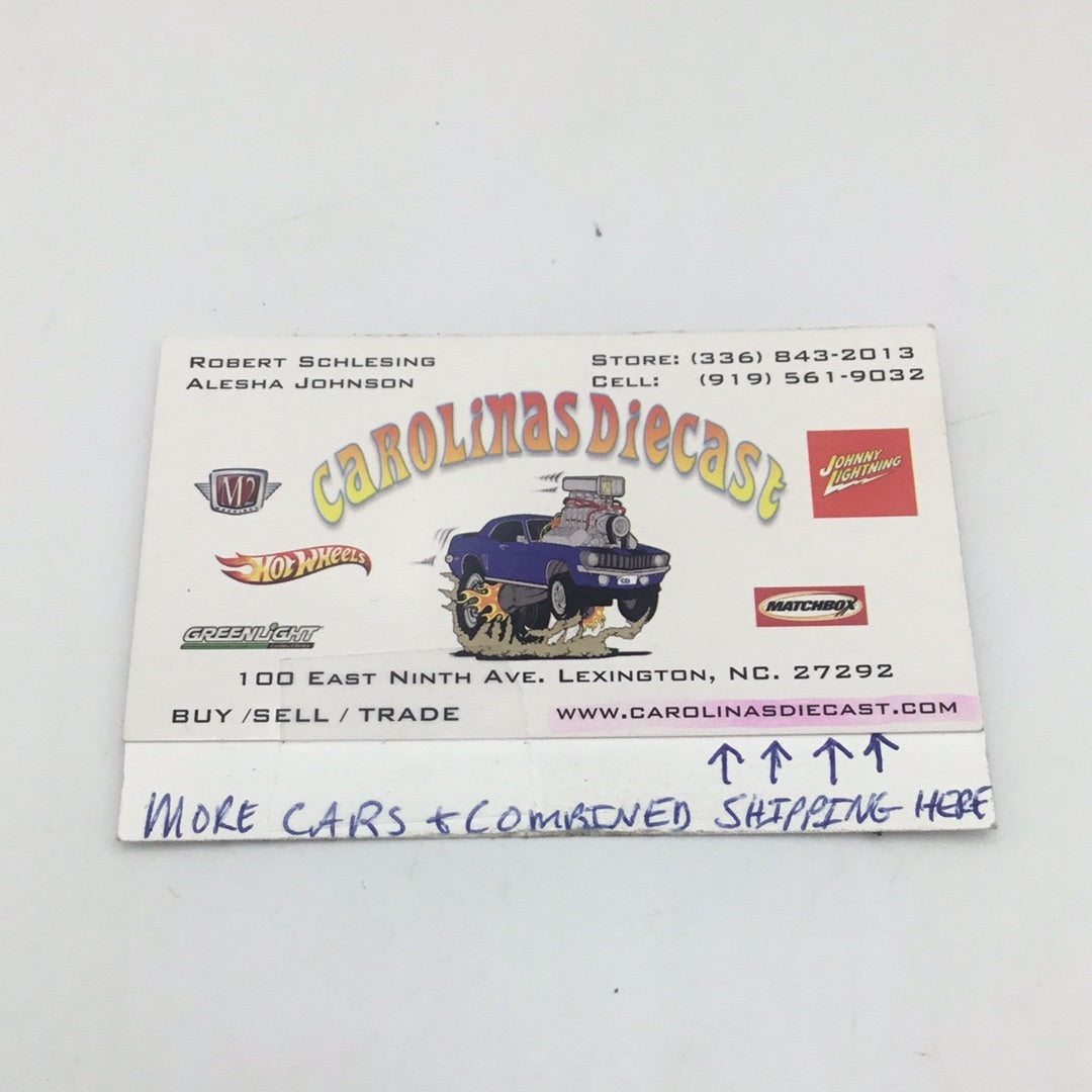 2023 hot wheels F case #19 Airuption AAA1