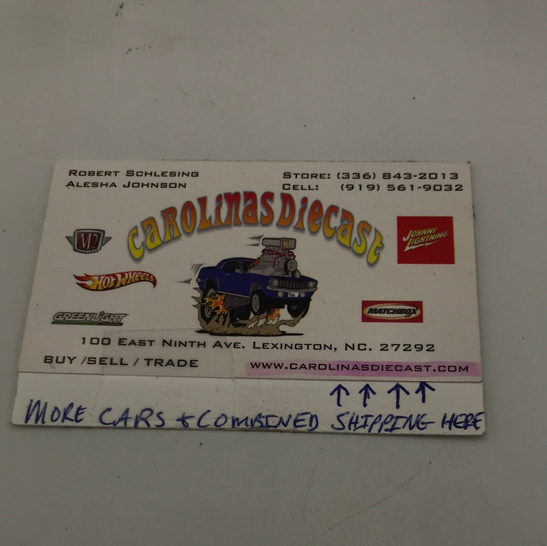 2015 Hot Wheels #246 Camaro Convertible Concept white HH2