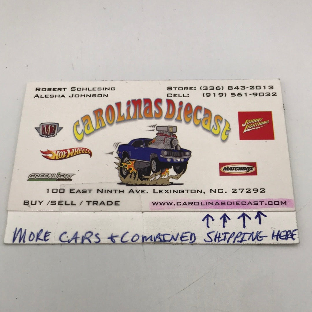 2023 Hot Wheels character cars Dreamworks shrek New vhtf