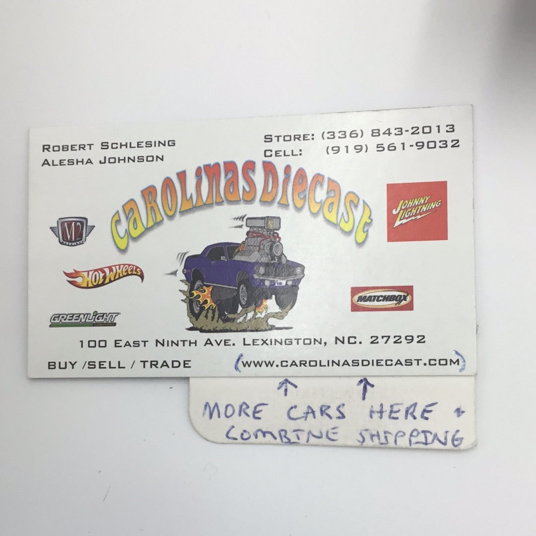 2021 nascar authentics wave 8 Ryan Blaney Advance Auto Parts LL4