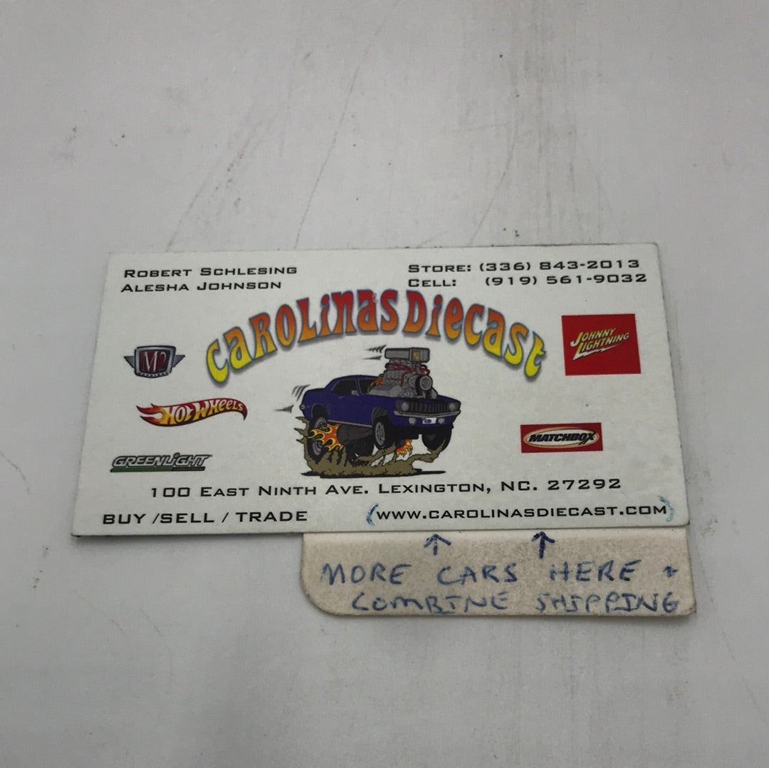 2022 hot wheels L M case #138 Koenigsegg gemera 104G