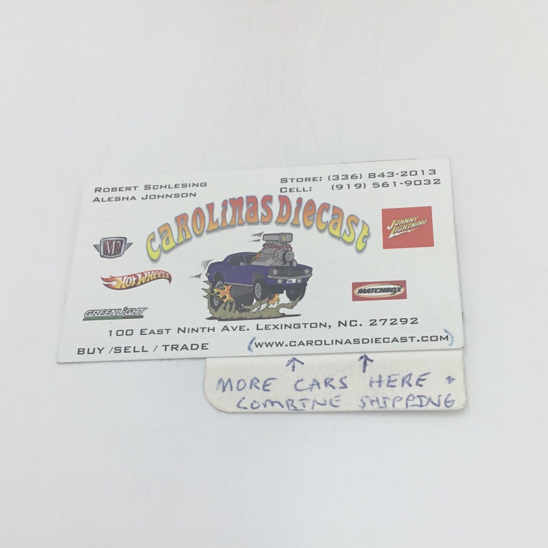 2022 hot wheels g case #133 K.I.T.T. Super Pursuit Mode kitt 121C