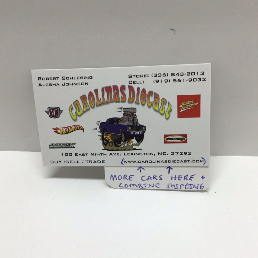 2021 hot wheels C D case #70 Deora III YY7