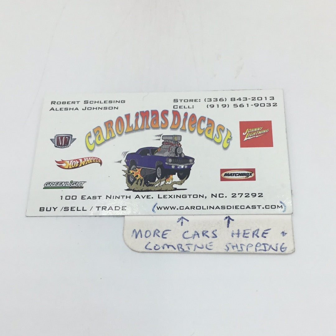 2022 hot wheels #100 Nissan Leaf Nismo RC 02 79C