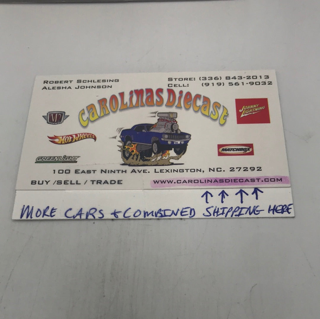 2022 hot wheels P case #170 MS-T Suzuka