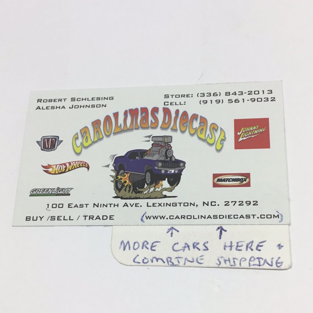 2021 hot wheels Q case #180 Nissan Skyline 2000 GT-R silver NN7