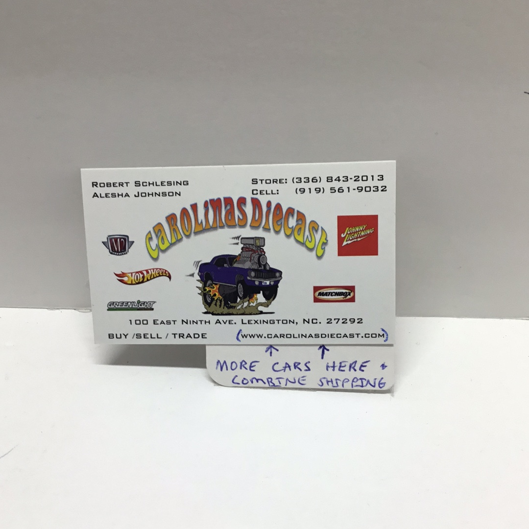 2013 hot wheels #42 Propper chopper ZZ1