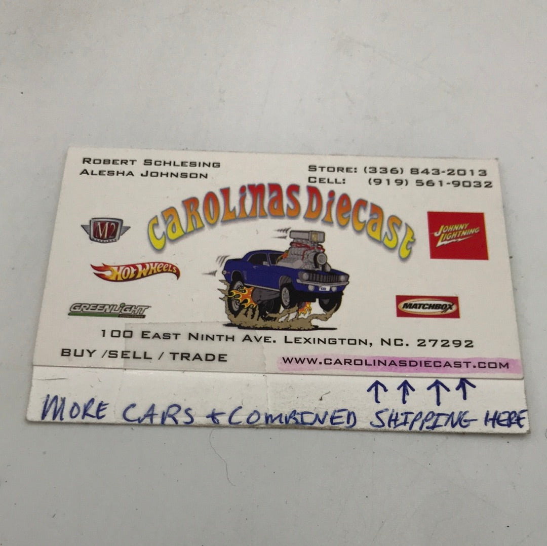 2016 hot wheels #93 Zamac 77 Pontiac Firebird AA5