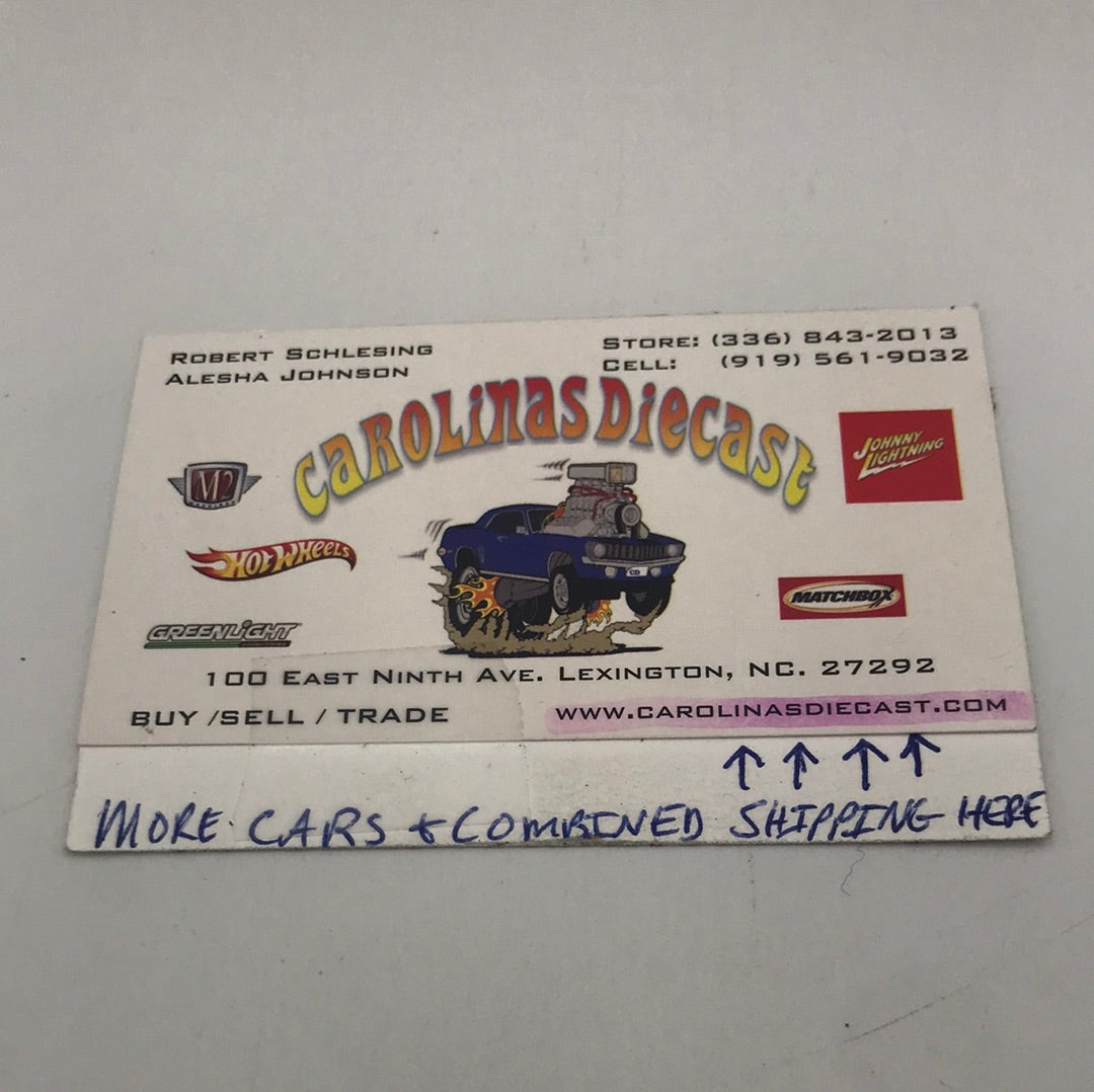 2023 hot wheels C case #89 Group C Fantasy TT1