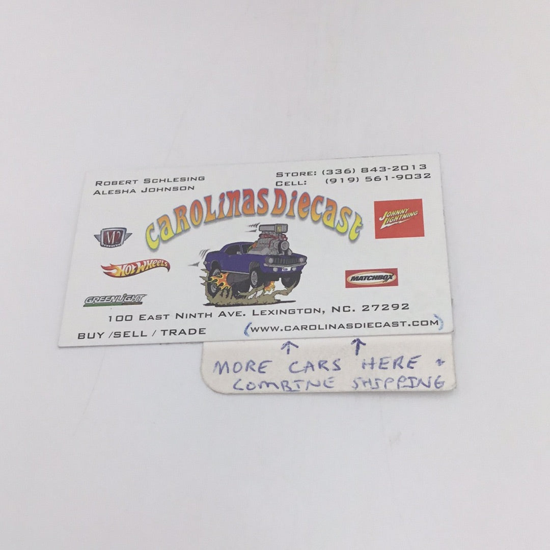 2021 nascar authentics wave 13 Austin Dillon