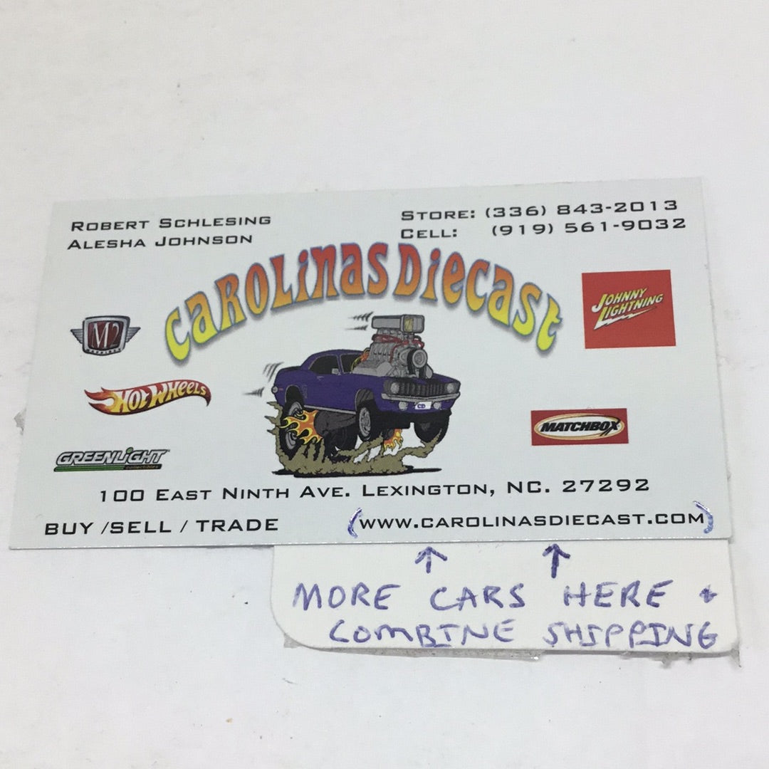 2021 hot wheels M case #210 GT-Scorcher (OO1)